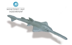 Montessori Materials- Monterey Bay Sawfish