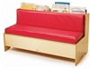 Montessori Materials - Comfy Reading Center