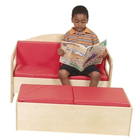 Childrens furniture clearance couch