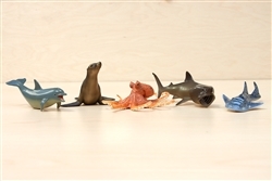 Animal Figurines