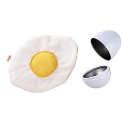 Biofino Fried Egg