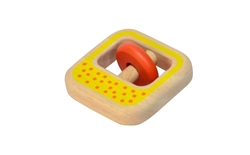 Square Rattle