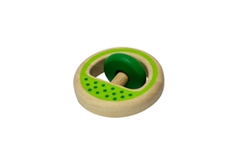 Round Rattle