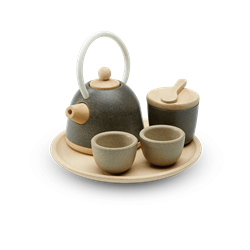 Classic Tea Set