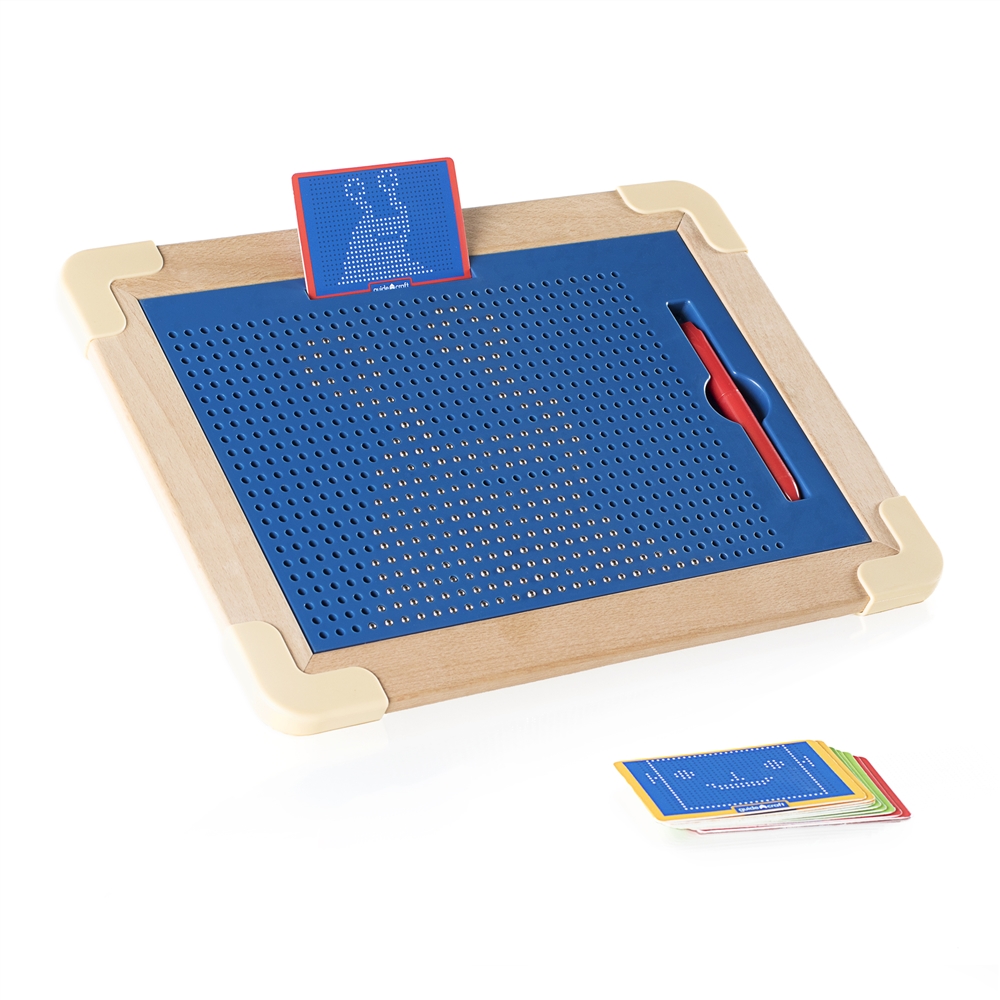 Montessori Materials: Magna Tablet Deluxe